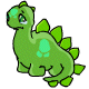 Green Chomby