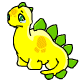 Yellow Chomby