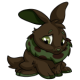 Brown Cybunny