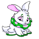 Green Cybunny