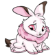 Pink Cybunny