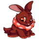 Red Cybunny