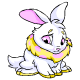 Yellow Cybunny