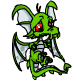 Green Draik