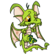 Green Draik