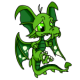 Green Draik