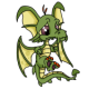 Green Draik