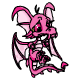 Pink Draik