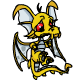 Yellow Draik