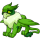 Green Eyrie