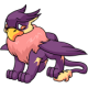 Purple Eyrie