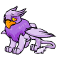 Purple Eyrie