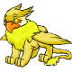 Yellow Eyrie