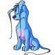 Blue Gelert