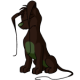 Brown Gelert