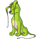 Green Gelert