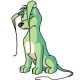 Green Gelert