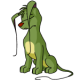 Green Gelert