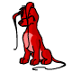 Red Gelert