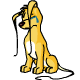 Yellow Gelert