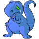 Blue Grarrl