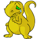 Yellow Grarrl