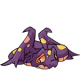 Purple Hissi