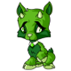 Green Ixi