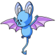 Blue Korbat