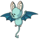 Blue Korbat