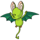 Green Korbat