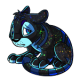 Iridescent Kougra