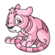 Pink Kougra