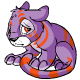 Purple Kougra