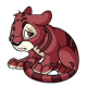 Red Kougra