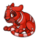 Red Kougra