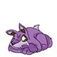 Purple Lupe