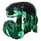 Iridescent Lutari