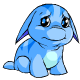 Blue Poogle