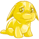 Gold Poogle