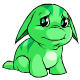 Green Poogle