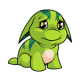 Green Poogle