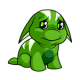 Green Poogle