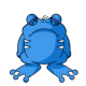 Blue Quiggle