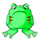 Green Quiggle