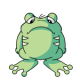 Green Quiggle