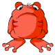 Red Quiggle