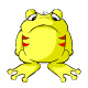 Yellow Quiggle