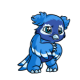 Blue Vandagyre