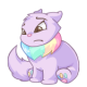 Pastel Wocky